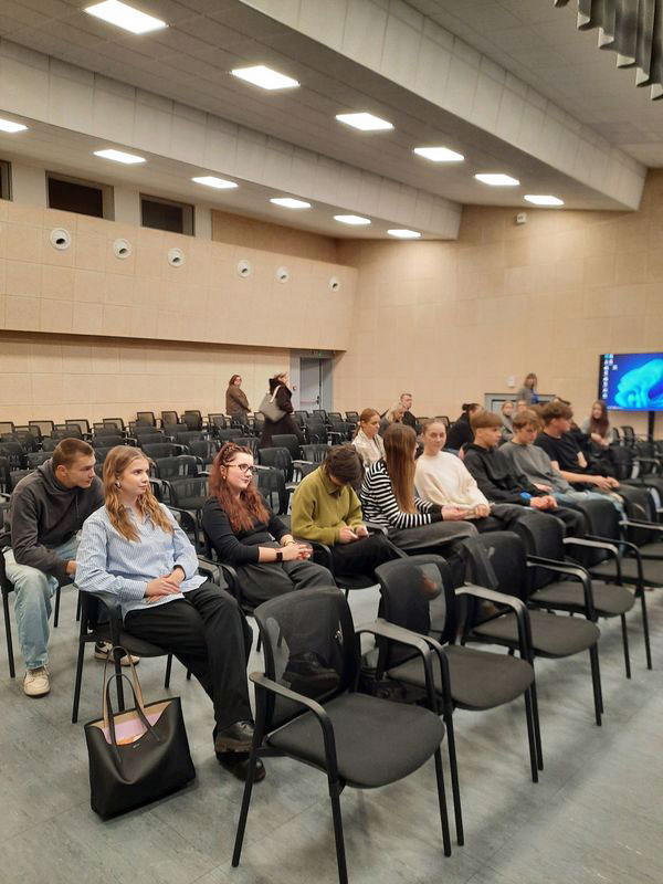 Žmogaus teisių dienos minėjimas 5