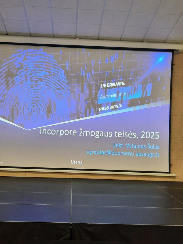 Žmogaus teisių dienos minėjimas 4