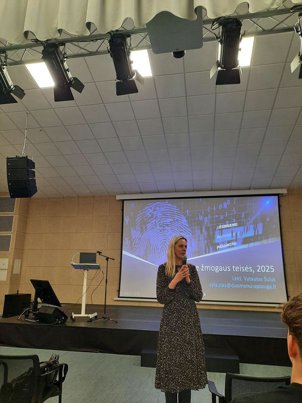 Žmogaus teisių dienos minėjimas 3