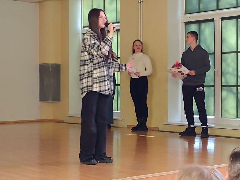 Sveikiname Brigitą Galvydytę2