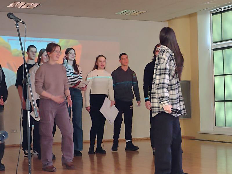 Sveikiname Brigitą Galvydytę3