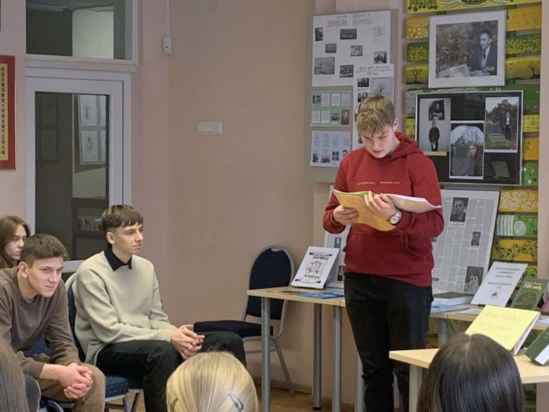 A. Šapokos gimtadieniui 3