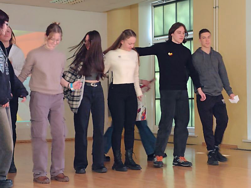 Sveikiname Brigitą Galvydytę4