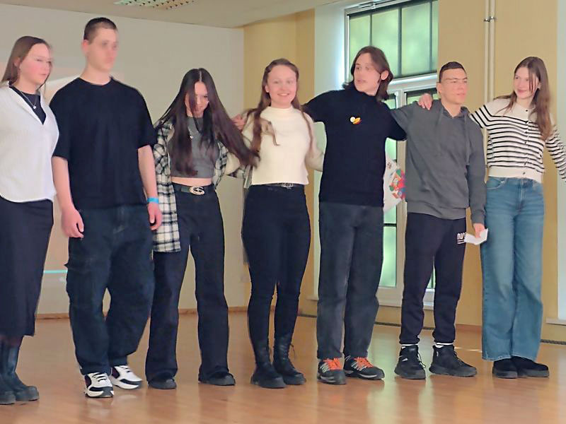 Sveikiname Brigitą Galvydytę5