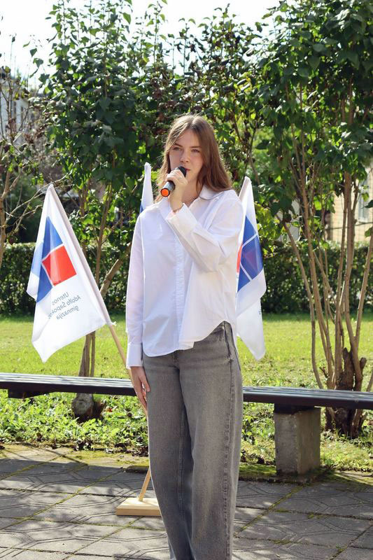 Mokslo ir žinių šventė 8