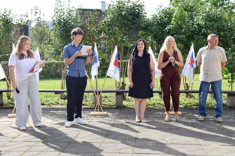 Mokslo ir žinių šventė 9