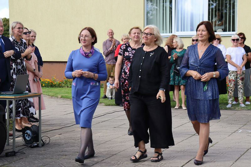 Mokslo ir žinių šventė 12