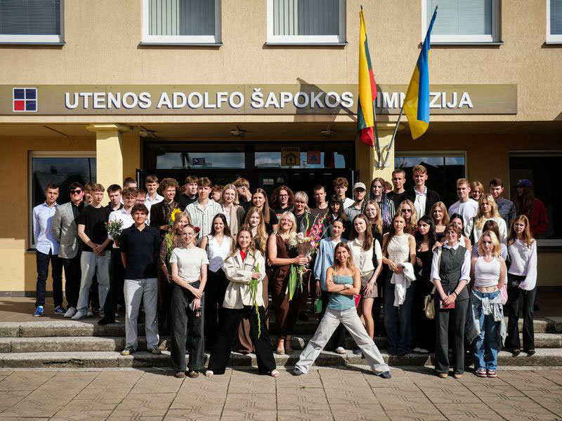 Mokslo ir žinių šventė 15