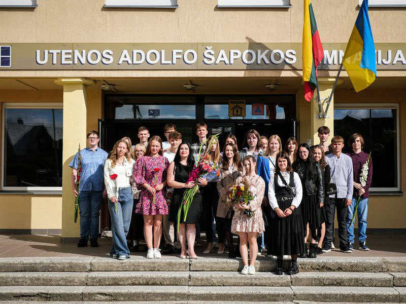 Mokslo ir žinių šventė 16