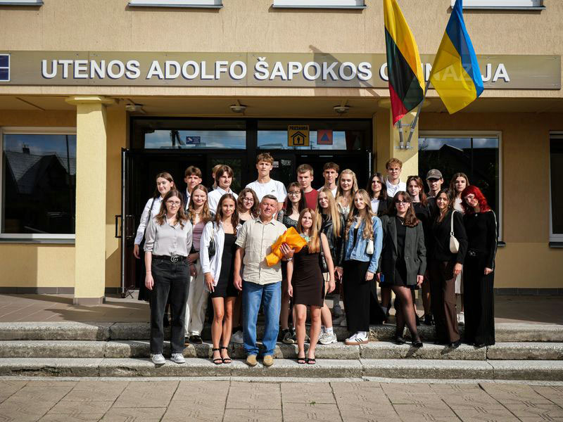 Mokslo ir žinių šventė 17