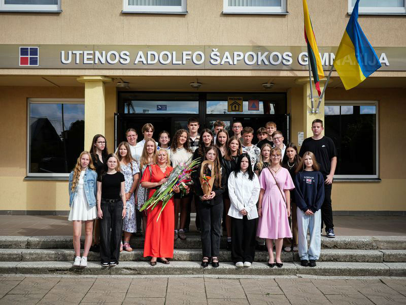 Mokslo ir žinių šventė 18