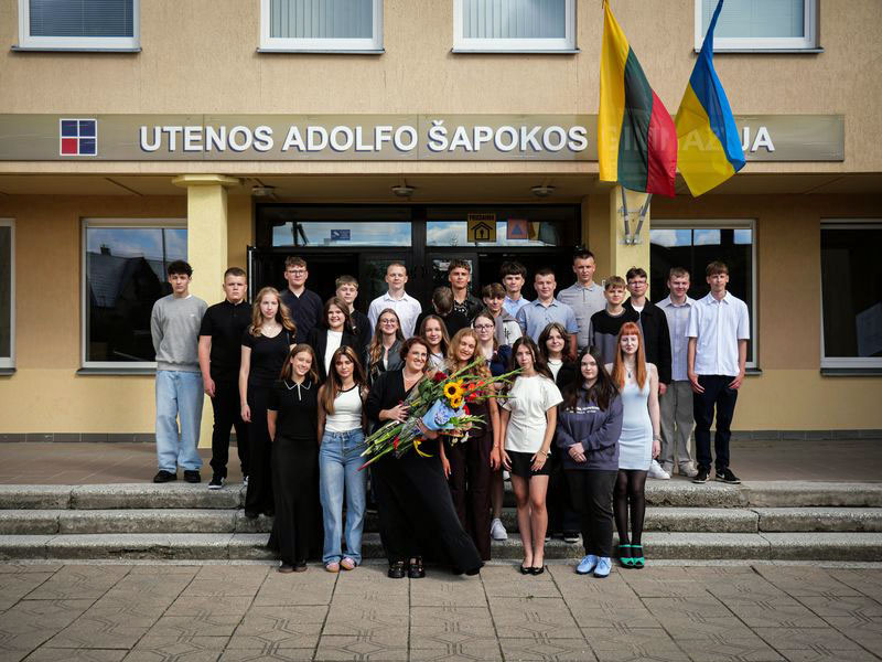 Mokslo ir žinių šventė 19