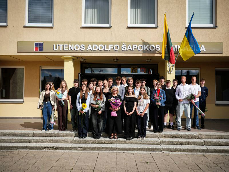 Mokslo ir žinių šventė 21