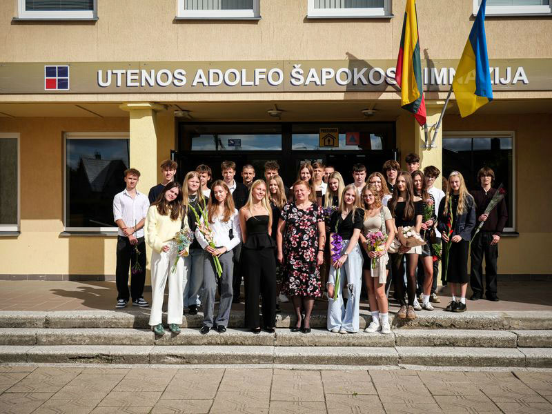 Mokslo ir žinių šventė 22