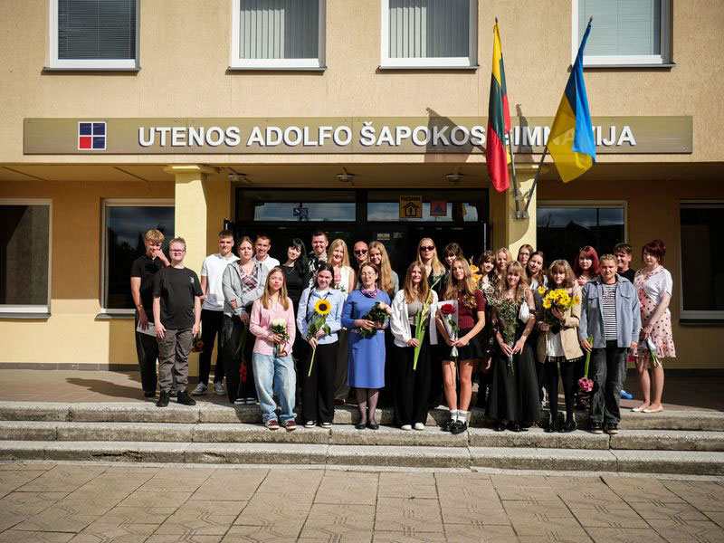 Mokslo ir žinių šventė 24