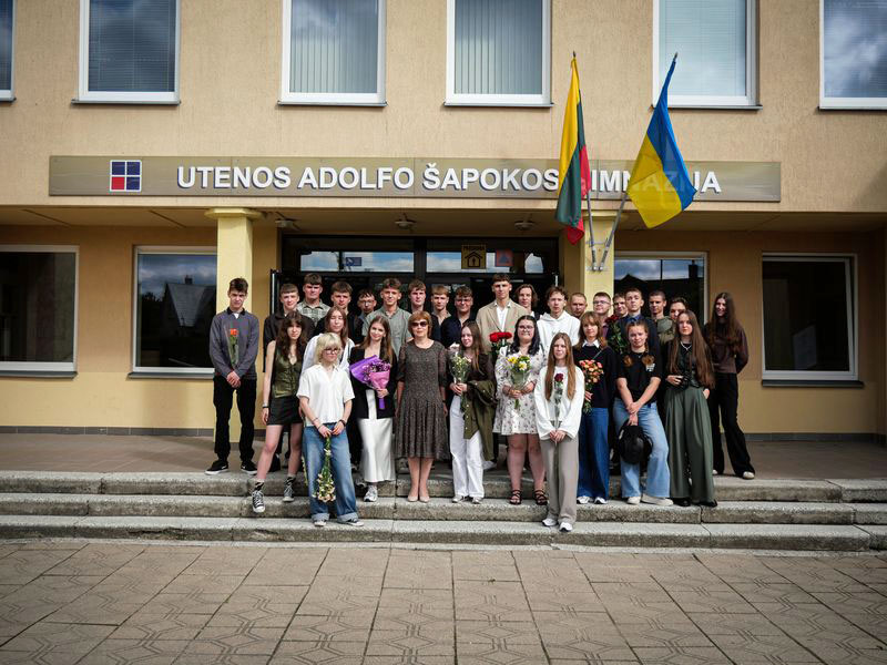 Mokslo ir žinių šventė 25