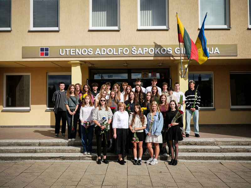 Mokslo ir žinių šventė 26