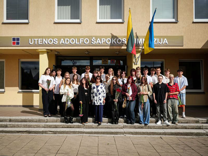 Mokslo ir žinių šventė 27