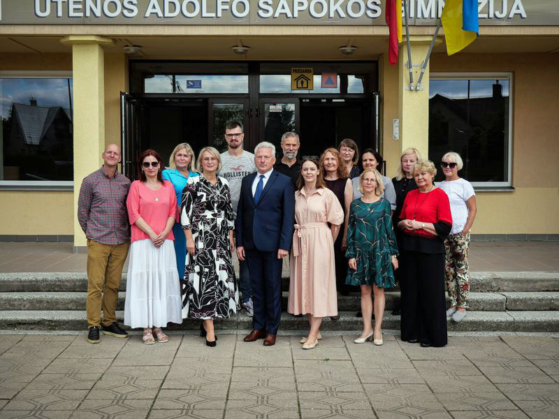 Mokslo ir žinių šventė 29