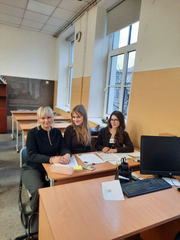 Debatų turnyras Rygoje 5