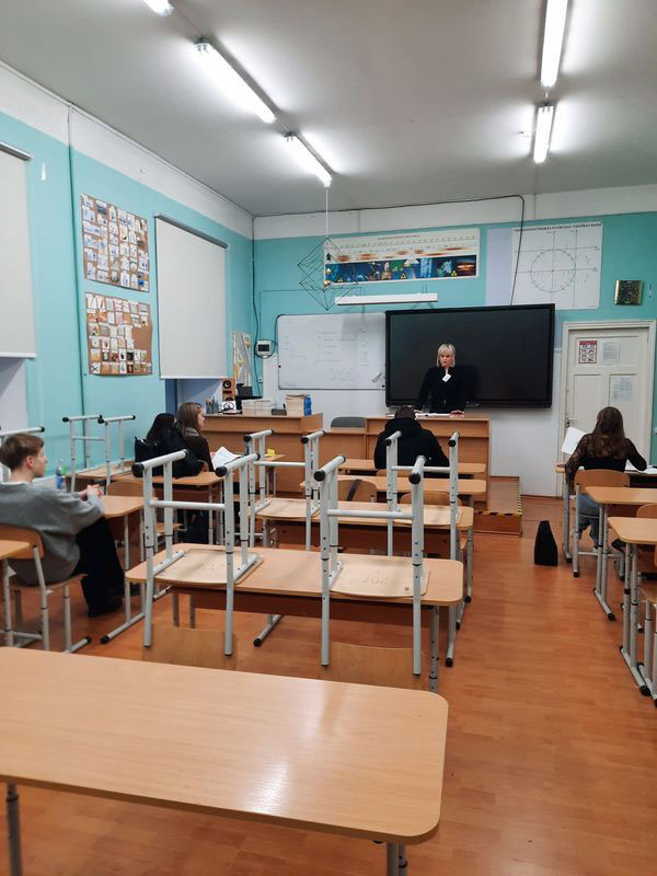 Debatų turnyras Rygoje 6