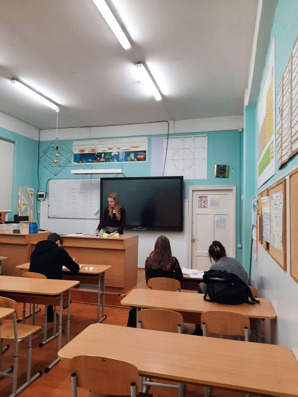 Debatų turnyras Rygoje 8