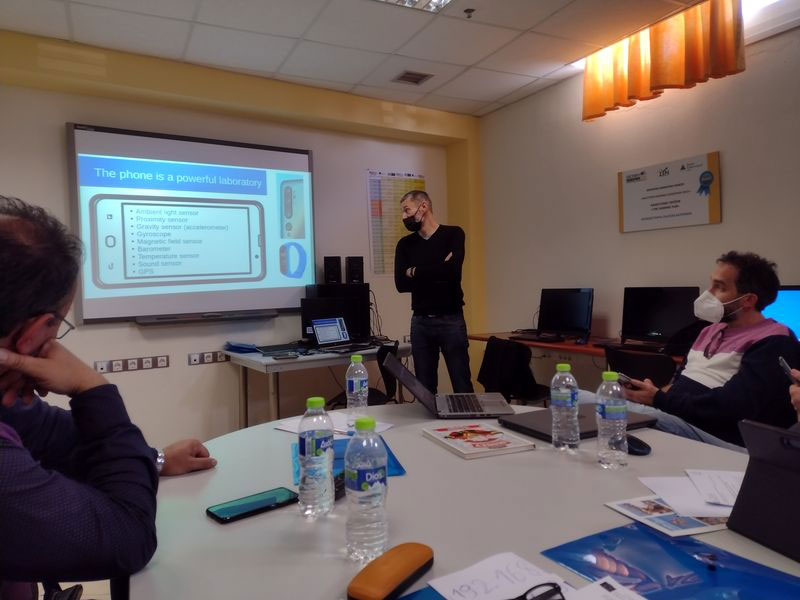 mokymai Graikijoje 3