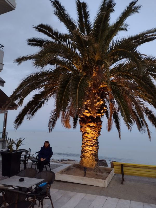 mokymai Graikijoje 4