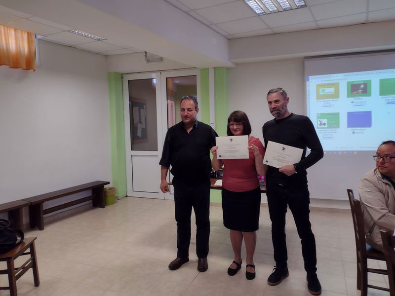 mokymai Graikijoje 5