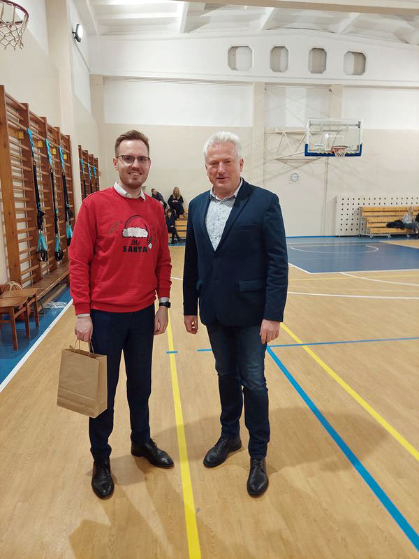 Kalėdinis krepšinis 2025 8