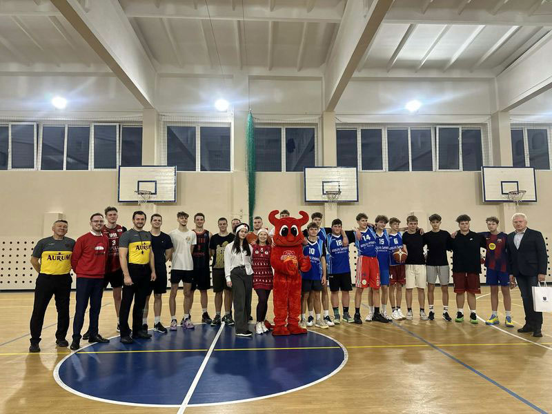 Kalėdinis krepšinis 2025 9