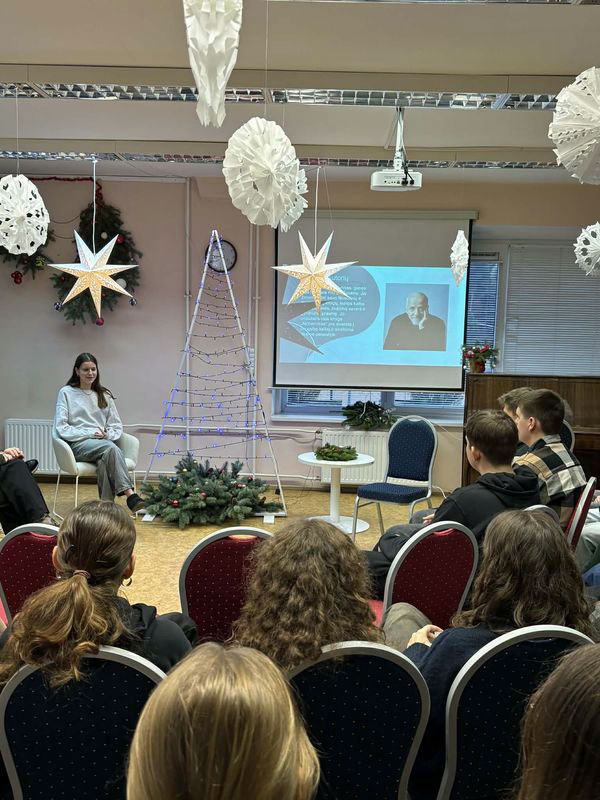 Knygų Kalėdos 2025 4