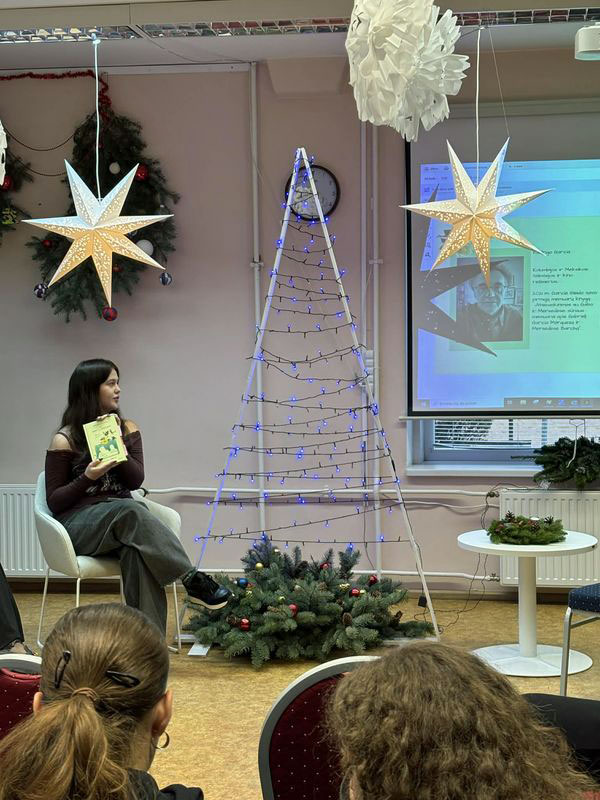 Knygų Kalėdos 2025 5