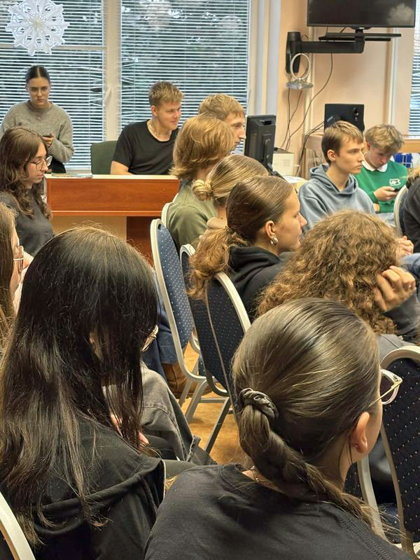 Knygų Kalėdos 2025 6