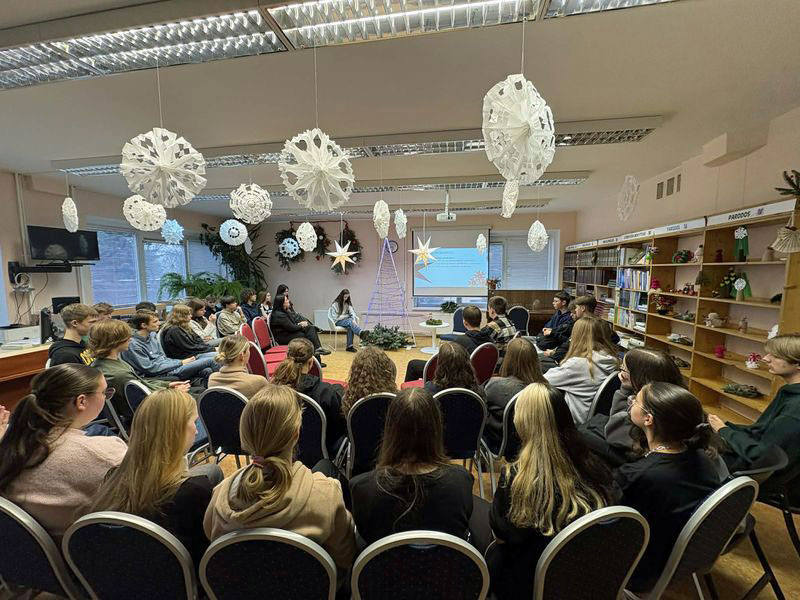 Knygų Kalėdos 2025 8