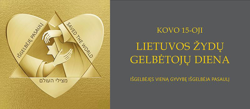 Paminėta Lietuvos žydų gelbėtojų diena 10