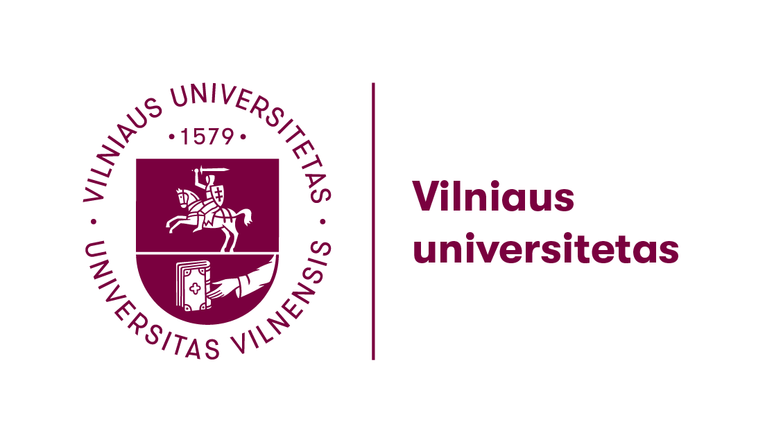 VU logotipas