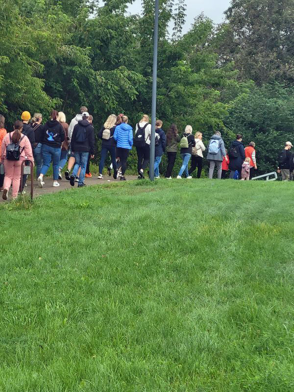 Pažinkite Uteną su gamtos gidu Tadu! 5