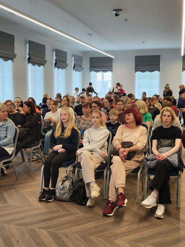 Pažinkite Uteną su gamtos gidu Tadu! 8