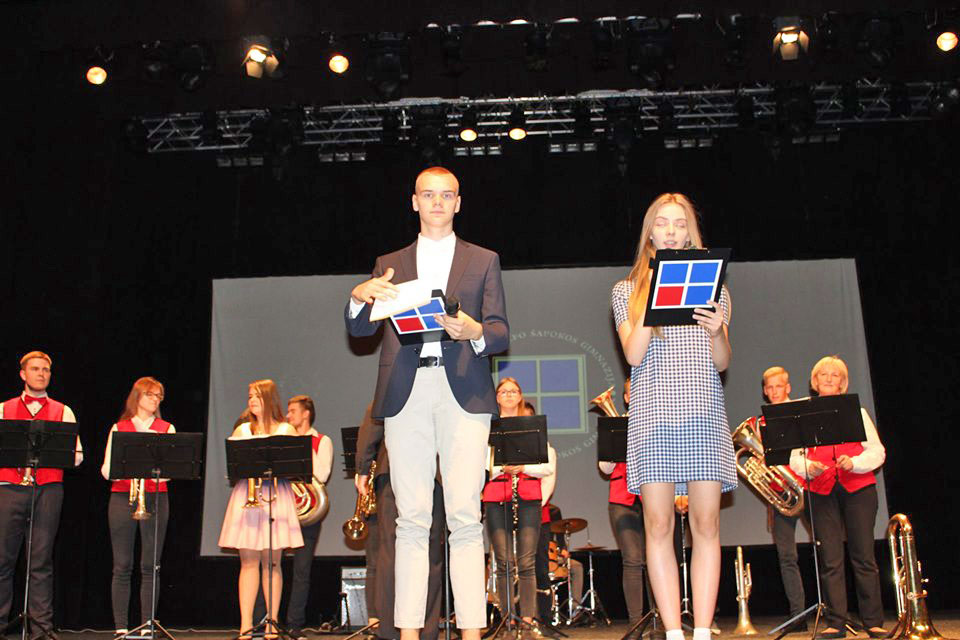 23-iosios laidos abiturientams 1