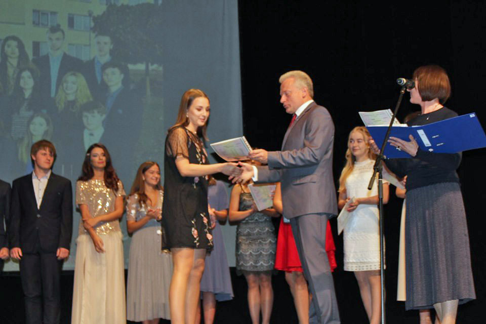 23-iosios laidos abiturientams 2