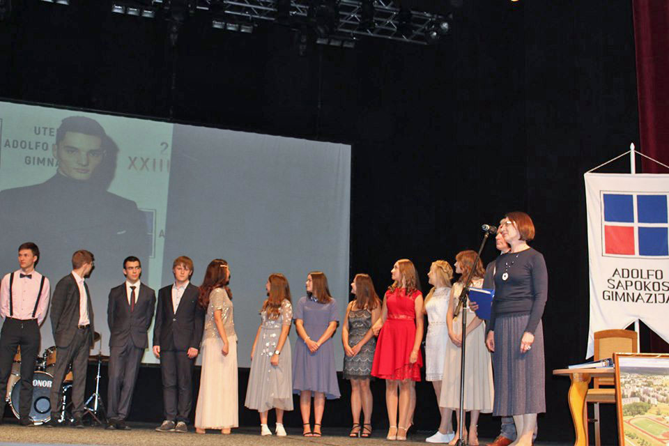 23-iosios laidos abiturientams 5