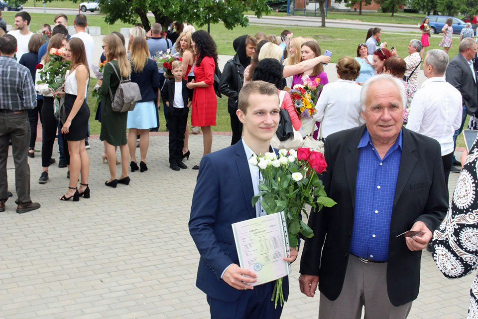 23-iosios laidos abiturientams 10