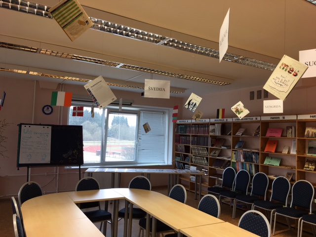 TEDx Alexander Betts kalba