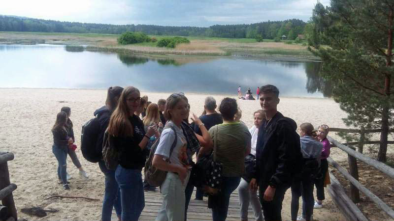 Išvyka į Chelmą 1