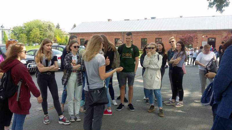 Išvyka į Chelmą 2