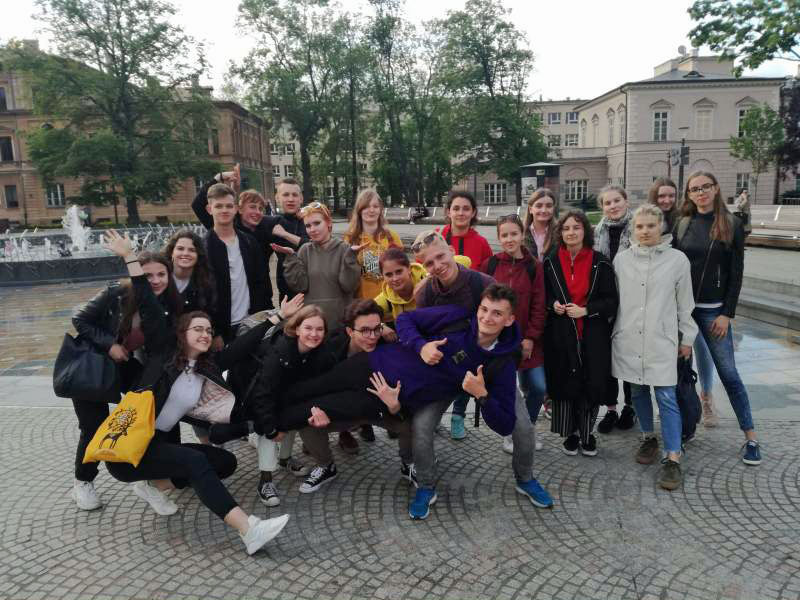 Išvyka į Chelmą 3