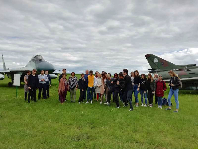 Išvyka į Chelmą 4