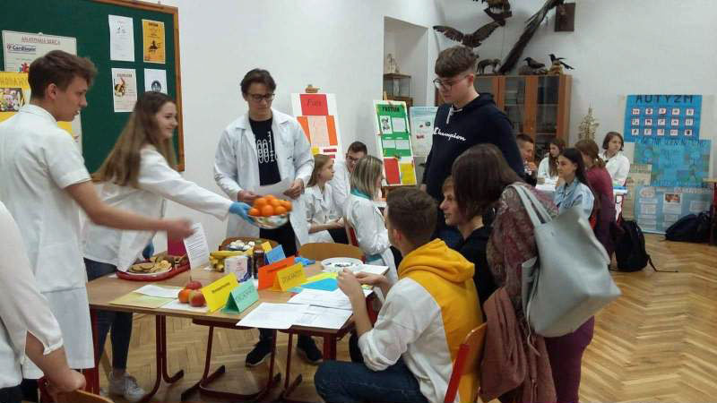 Išvyka į Chelmą 5