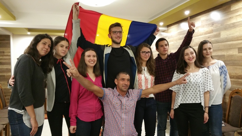 Išvyka į Lenkiją 1